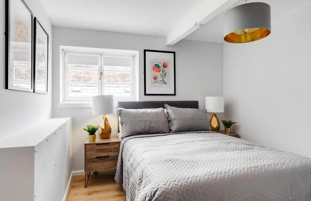 Stanley St Suites By Guestfirst-1