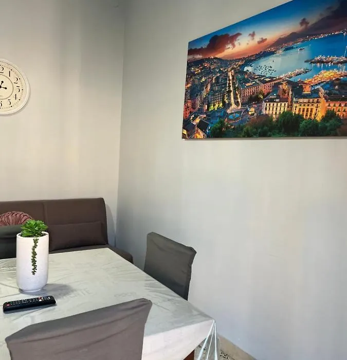 La Casa Di Tonia-1