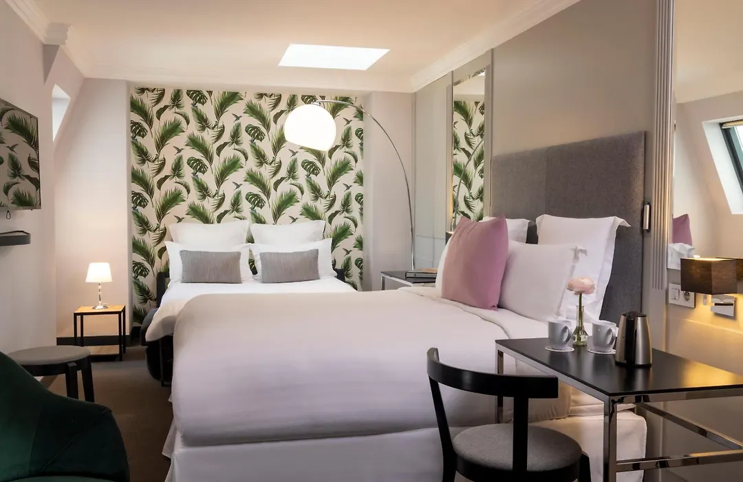 Les Matins De Paris & Spa-1