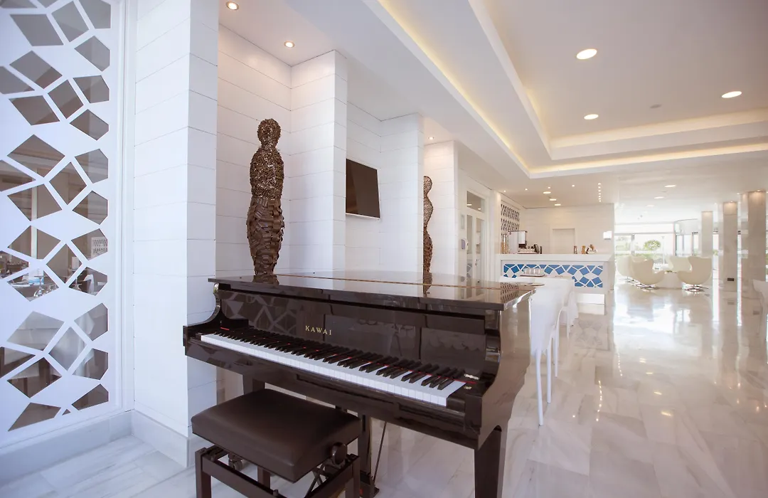 Mar Hotels Playa De Muro Suites-1