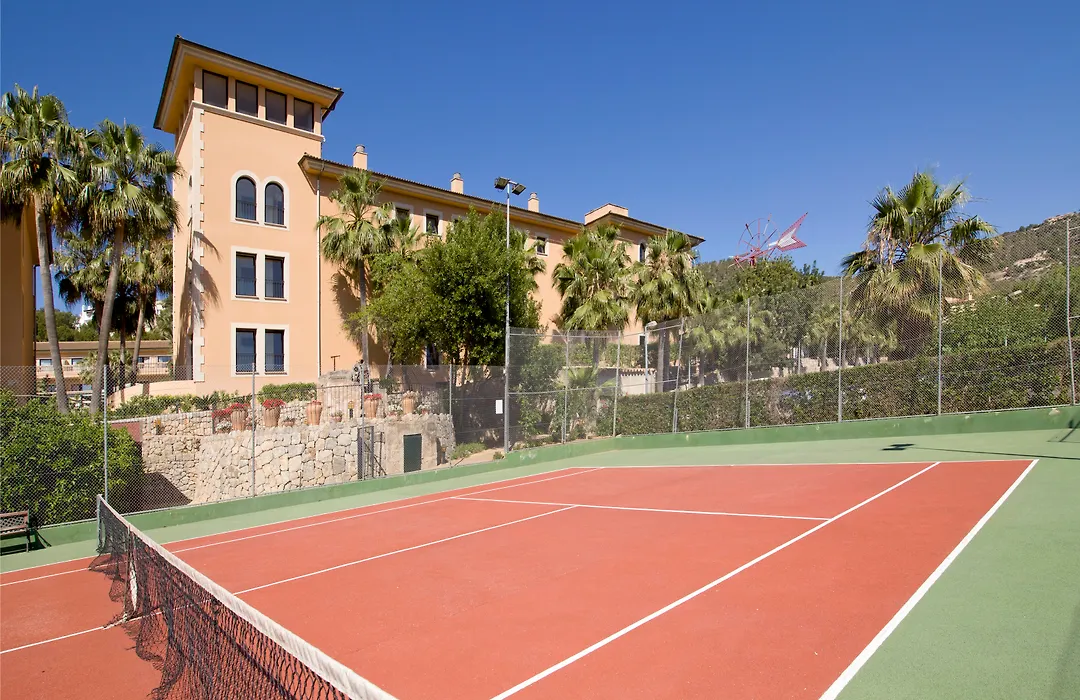 Mon Port Hotel&Spa-1