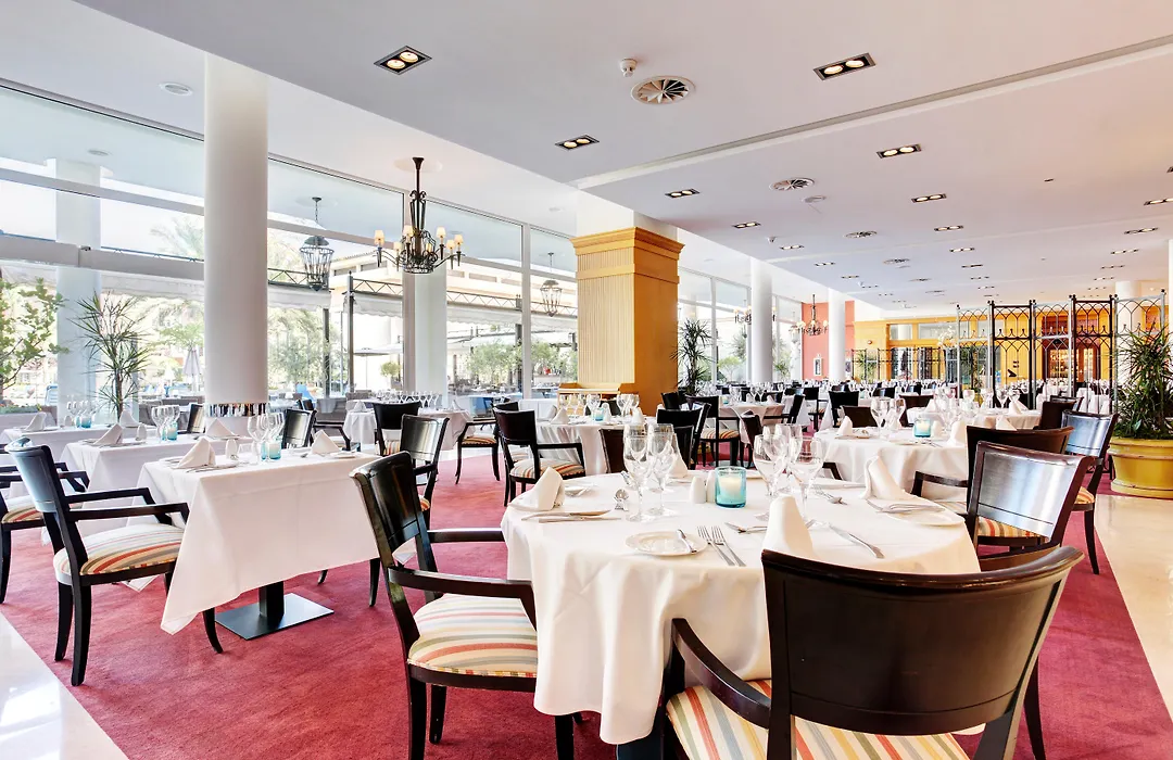 Grupotel Playa de Palma Suites&Spa-1