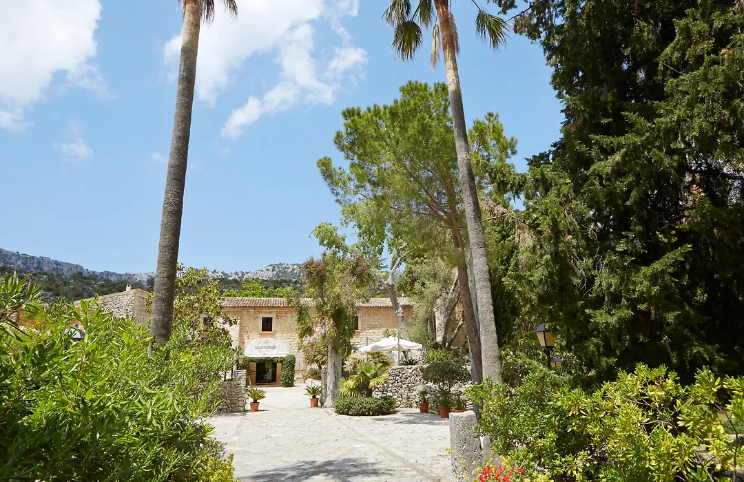 Hermitage Mallorca Hotel & Spa-1