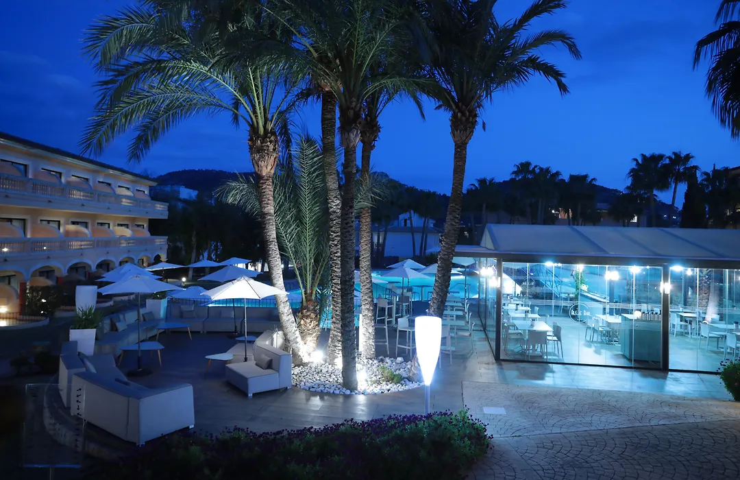 Mon Port Hotel&Spa-1