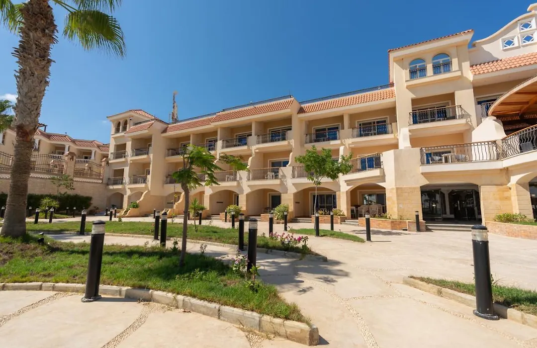 Safir Marsa Matrouh Resort-1