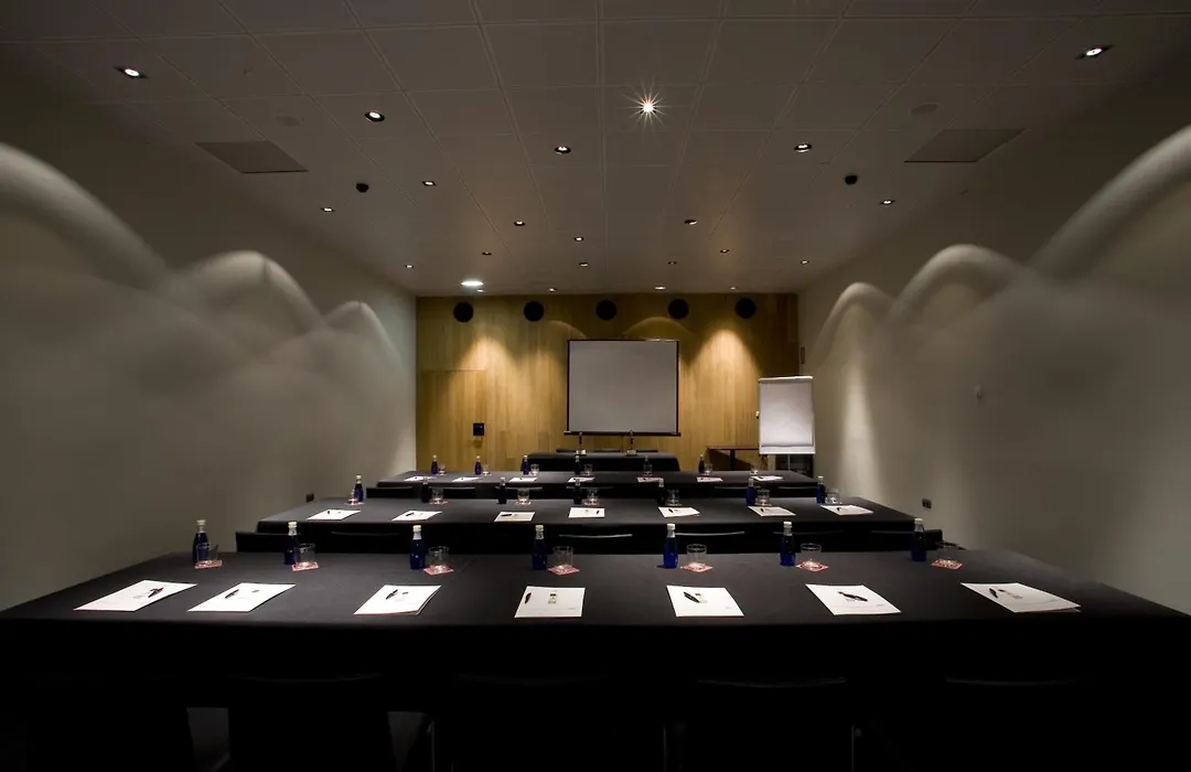 Blu Hotel Almansa-1