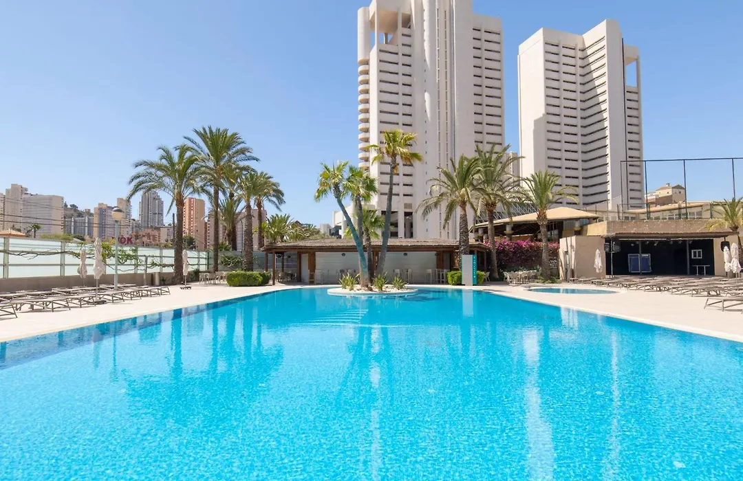 Hotel Bcl Levante Club & Spa 4 Sup - Only Adults Recomended-1