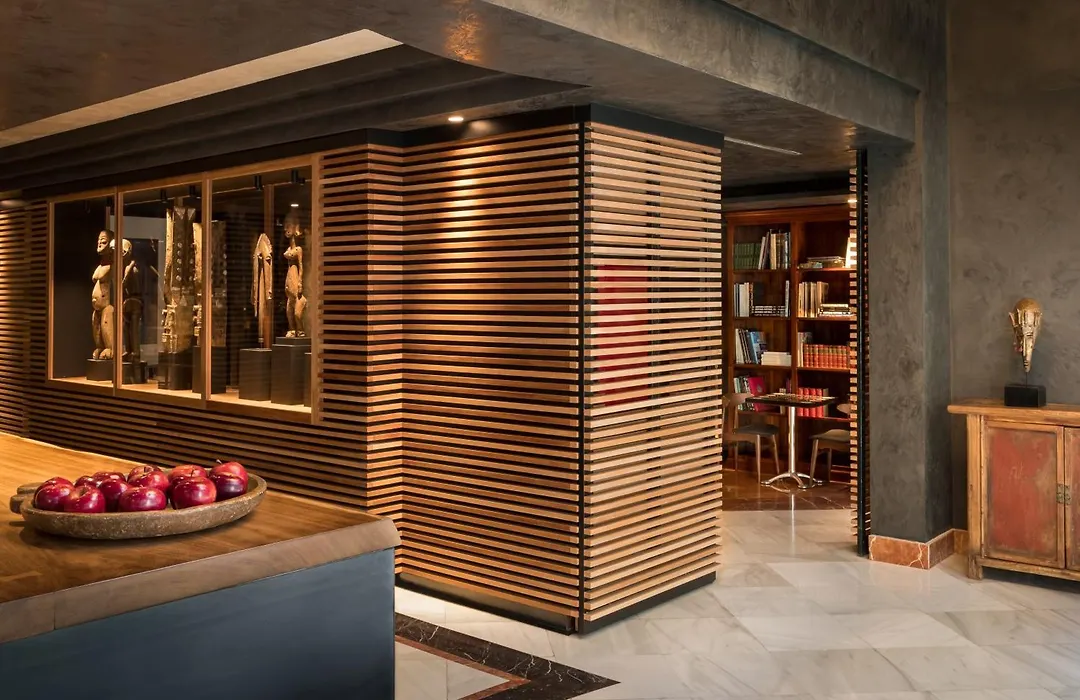Hotel Balmes, A Member Of Preferred Hotels & Resorts-1