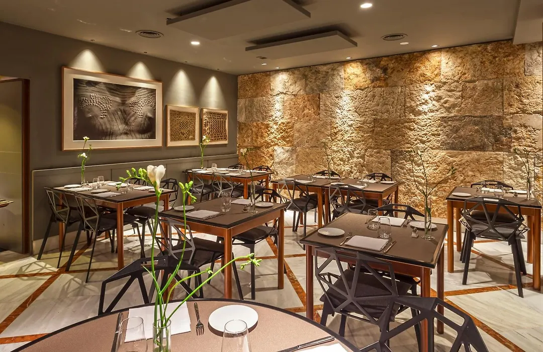 Hotel Balmes A Member Of Preferred Hotels & Resorts-1