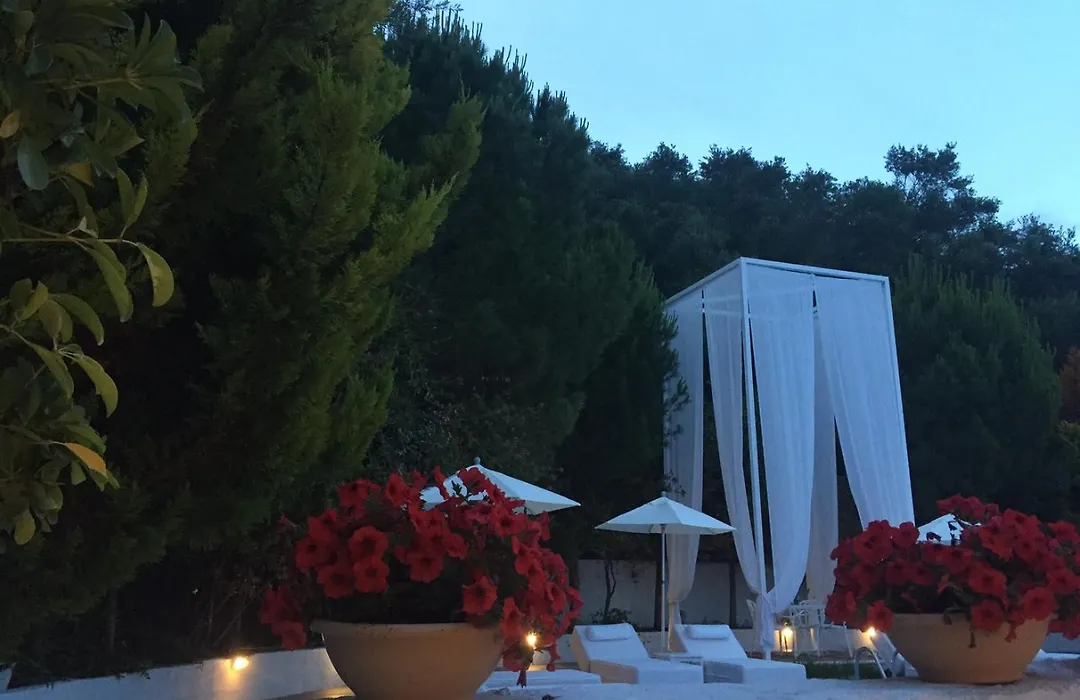 Racconto Boutique Design Hotel (Adults Only)-1