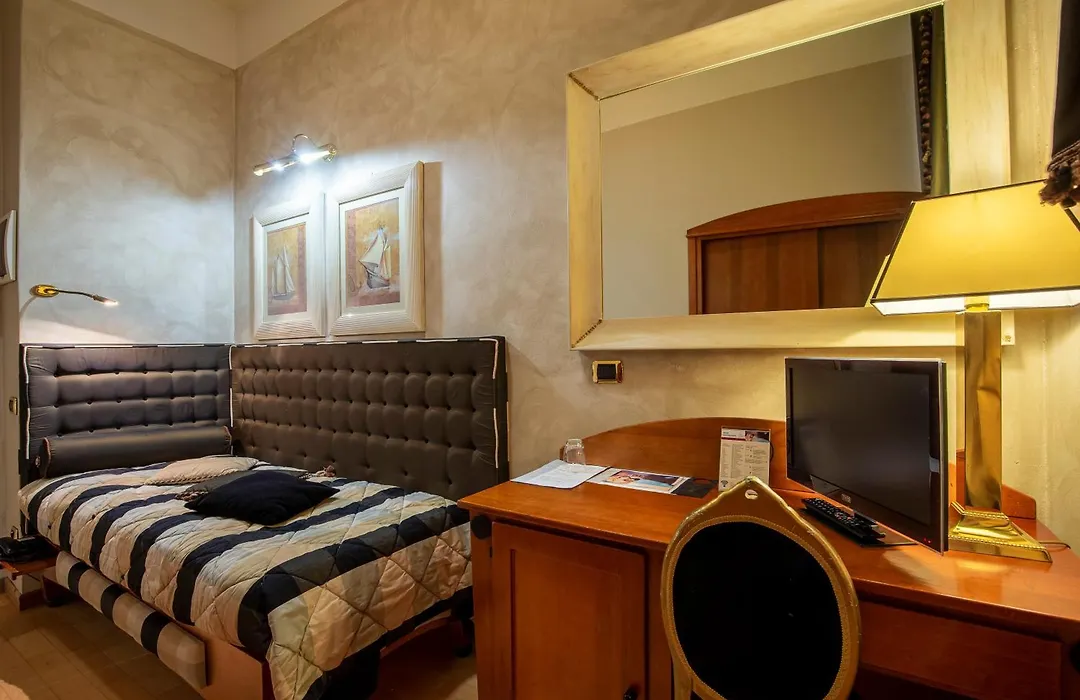 Hotel Columbia Wellness&Spa-1
