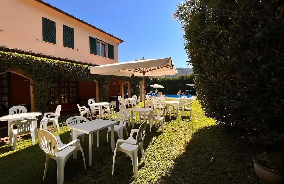 Residence Il Gabbiano Azzurro-1