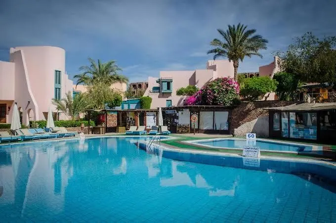Zahabia Beach And Resort-1