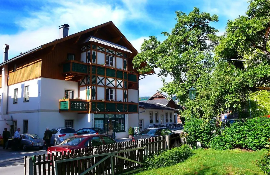 Gasthof zum Hirschen-1