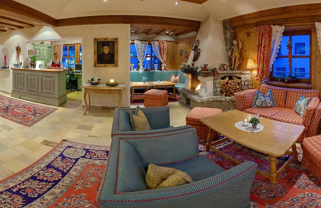 Hotel Garni Serfauserhof-1