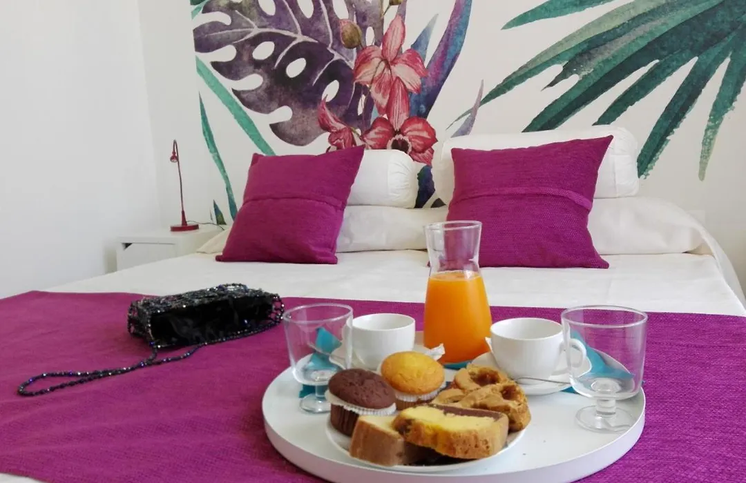 Domus Crescenzio - Guest House-1
