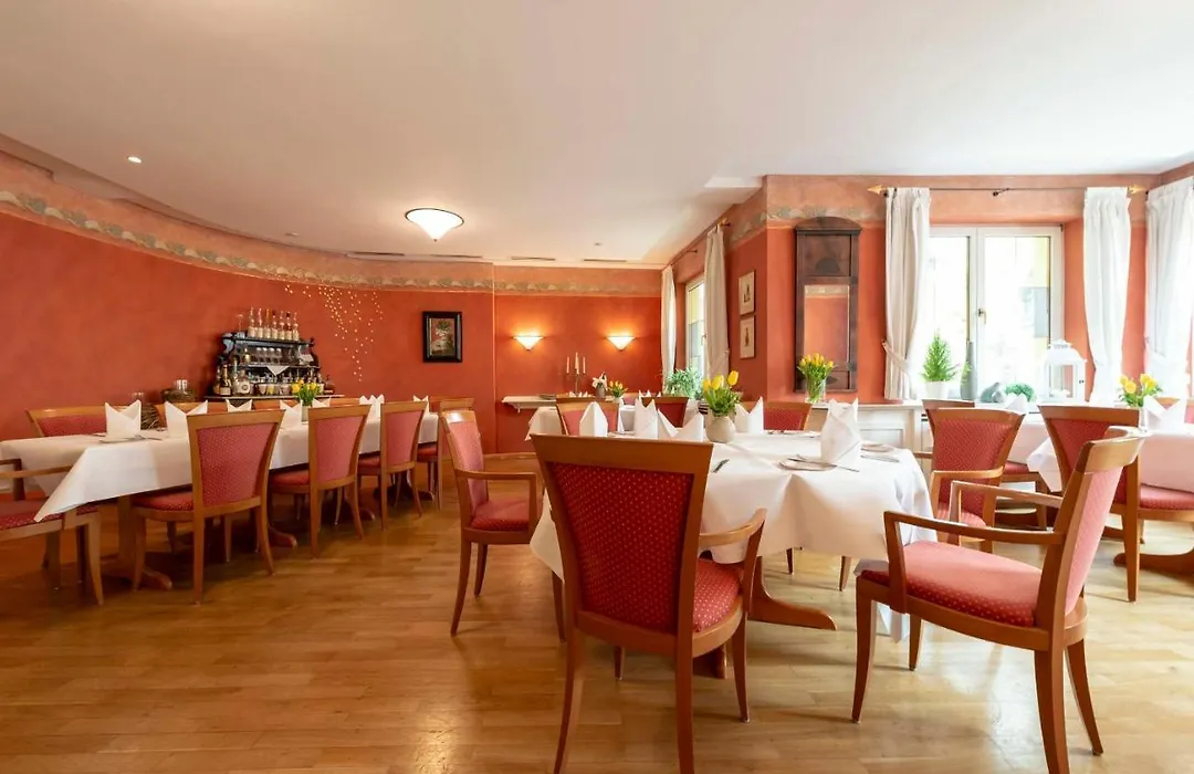Hotel Gasthof Krone-1
