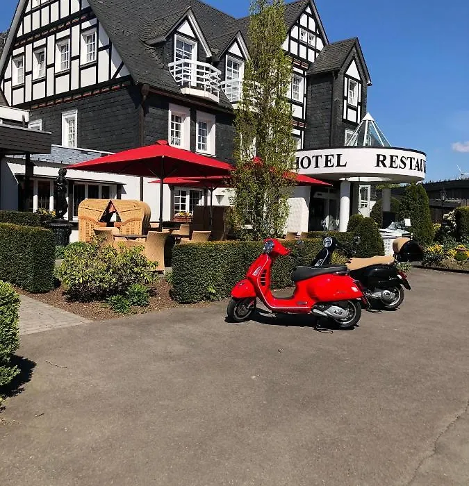 Hotel Albus-1