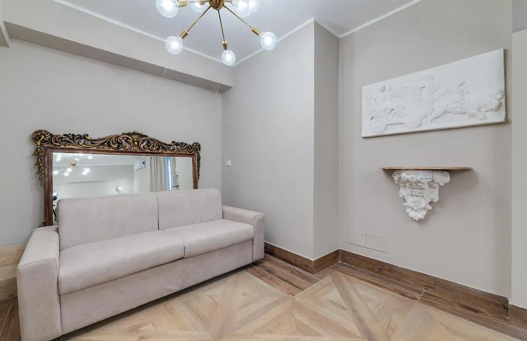 Vogue Suites Rome-1