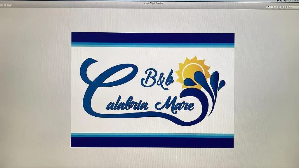 B&B Calabria Mare-1