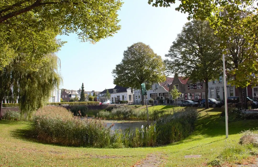 B&B De Hartewens-1