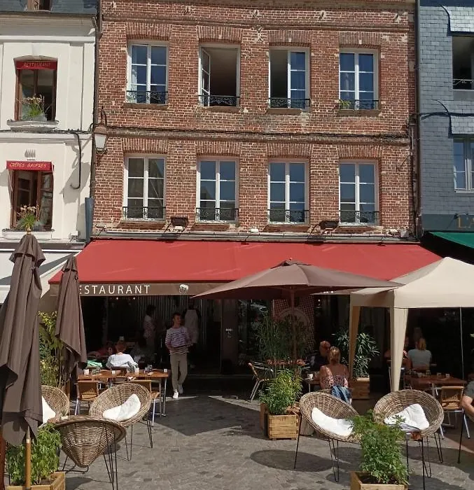 La maison père camembert-1