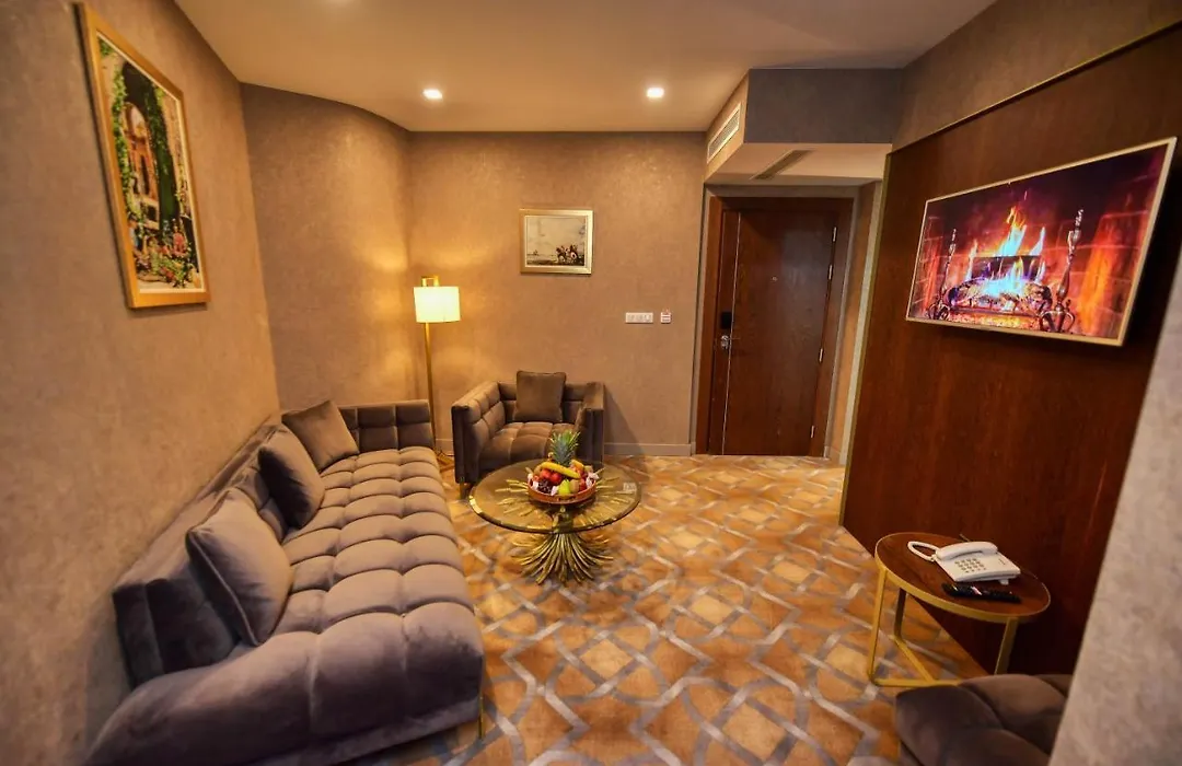 Le Palme Hotel-1