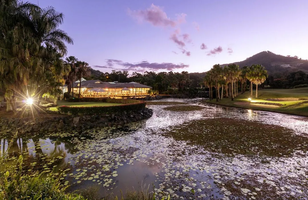 Club Wyndham Coffs Harbour Terraces-1