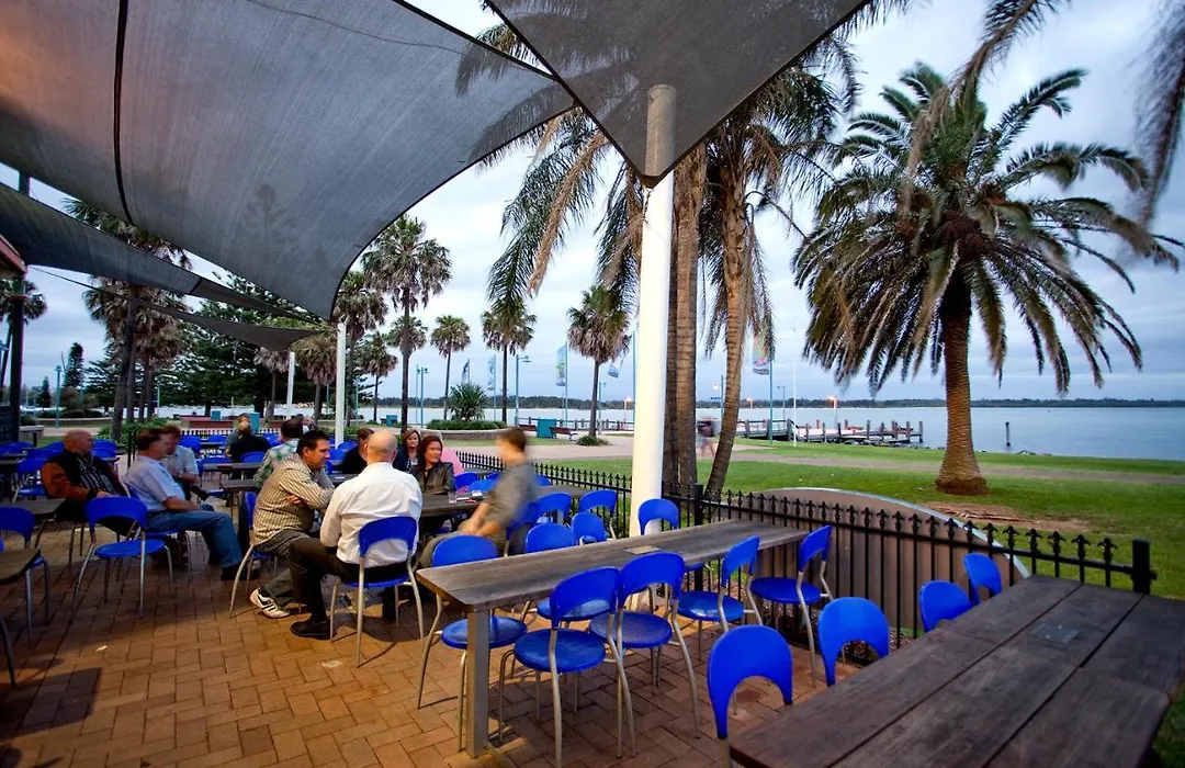 Club Wyndham Port Macquarie-1