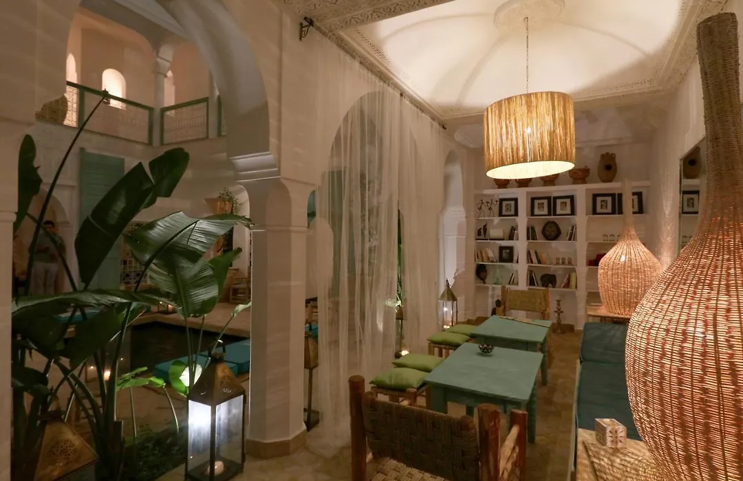 Riad Dar Dar-1