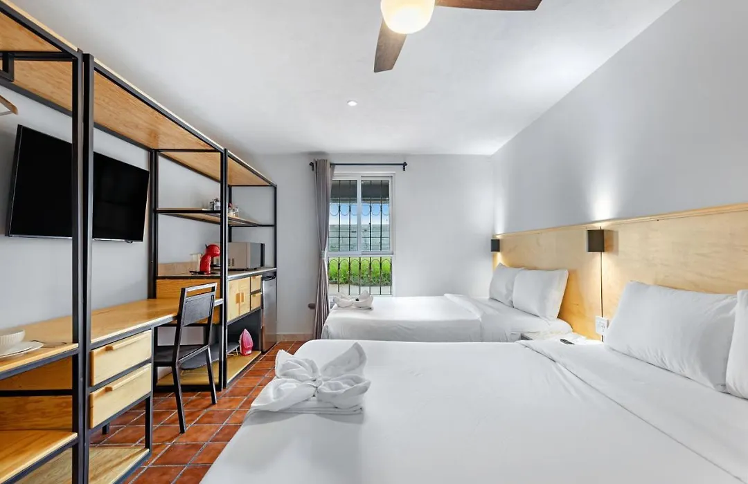 Hacienda Santa Barbara by Homi Rent-1