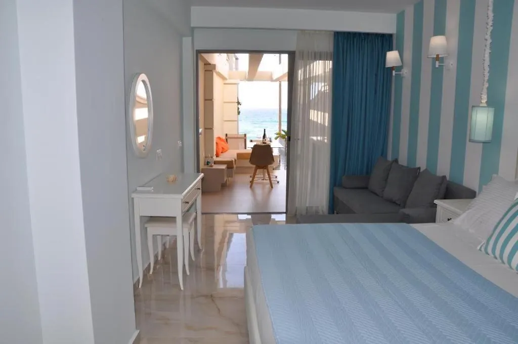 Agios Gordios Beach Resort-1