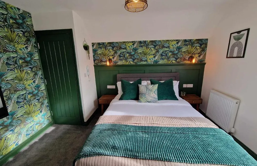 The Coastal Hideaway-1