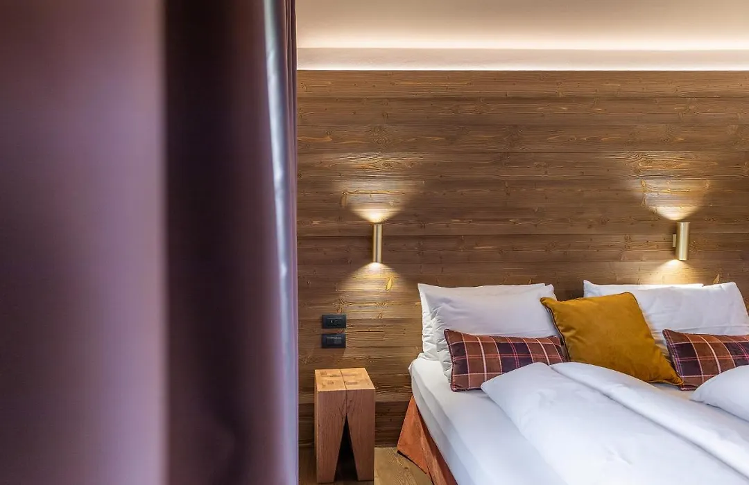 Cima Dodici B&B - Apartments-1