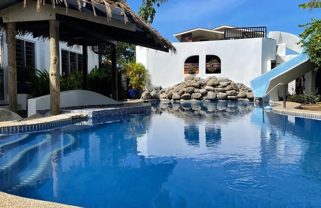 Bua Bed & Breakfast-1