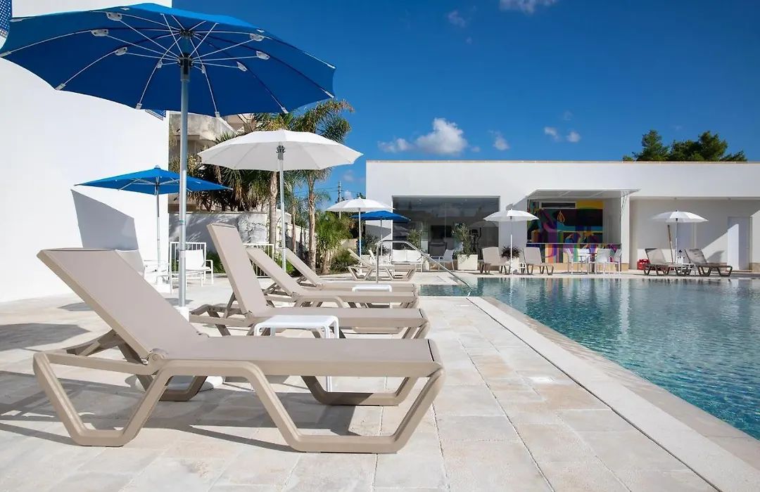 Azzurra Aparthotel-1