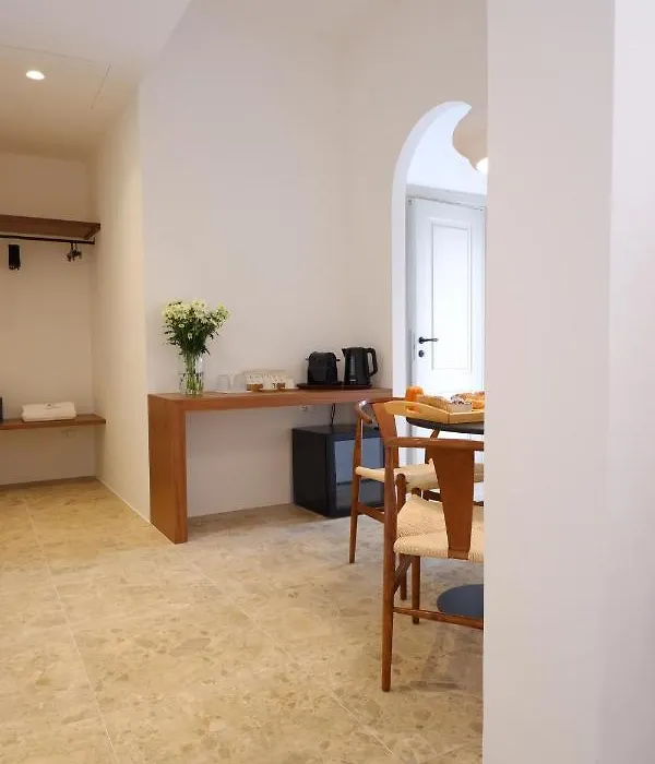 PALAZZO CAMERLENGO Suites Relax-1