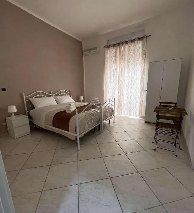 La Svolta rooms-1