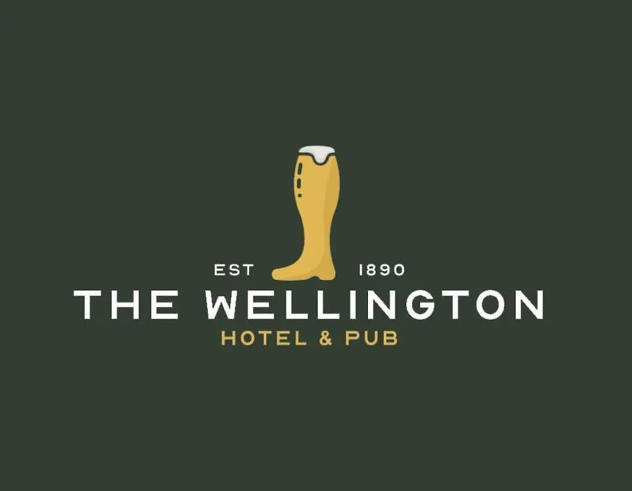 The Wellington Hotel Birmingham - Budget Hotel Near O2 Academy-1