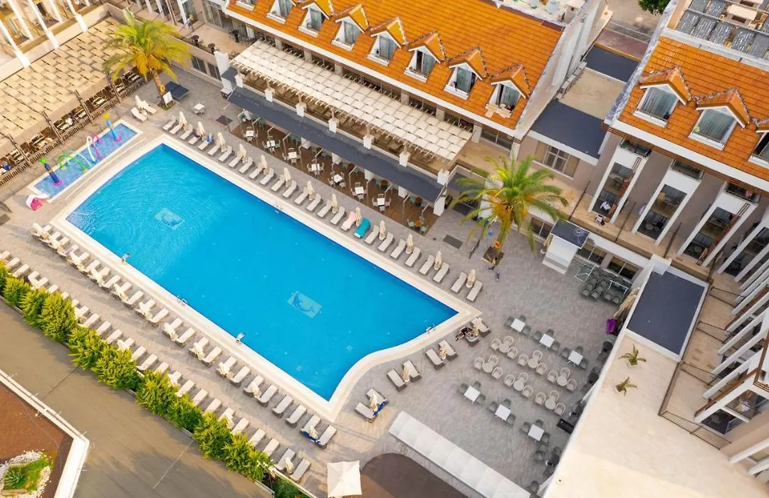 Side Story Resort & Spa-1