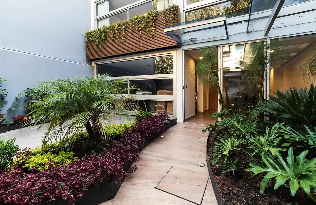Edificio Piso 56-1