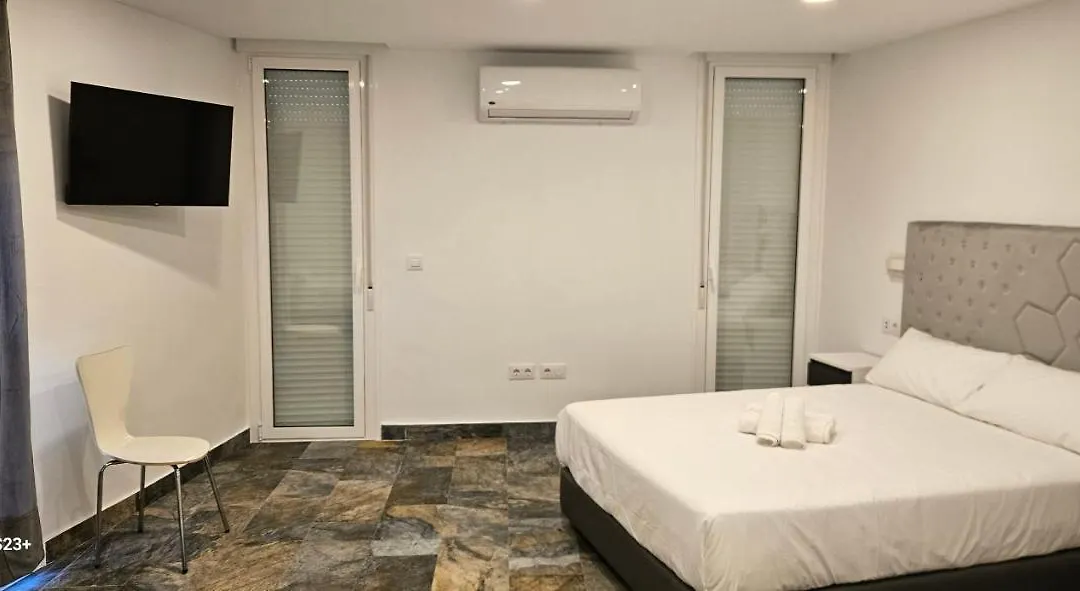 Hostal Nervion-1
