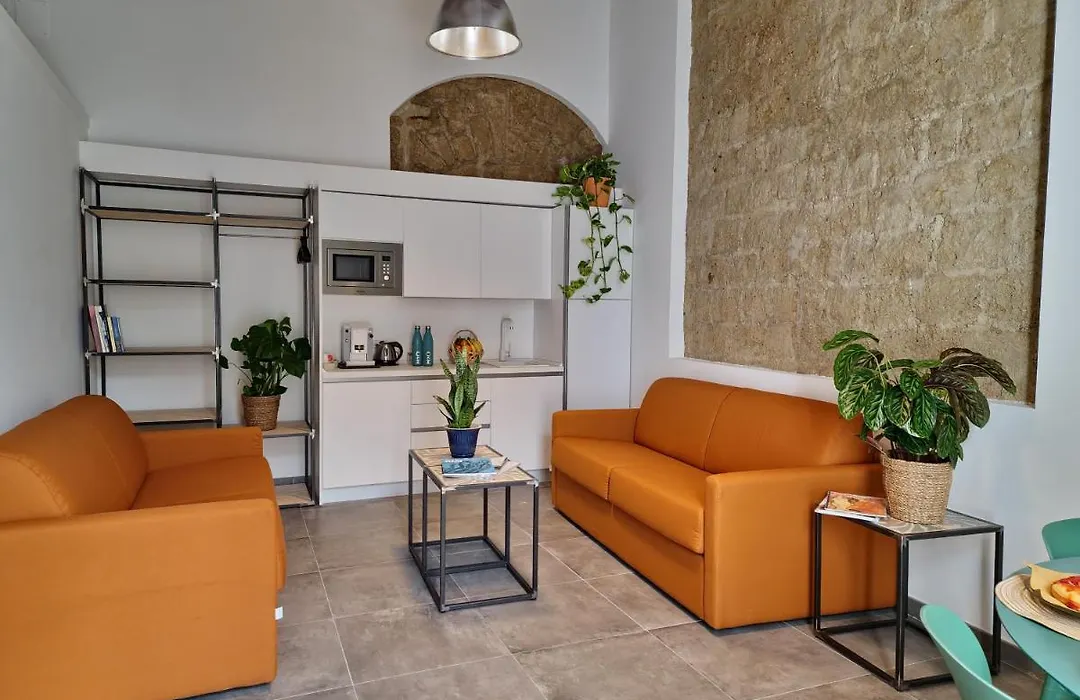 Borgo Dei Miracoli-1
