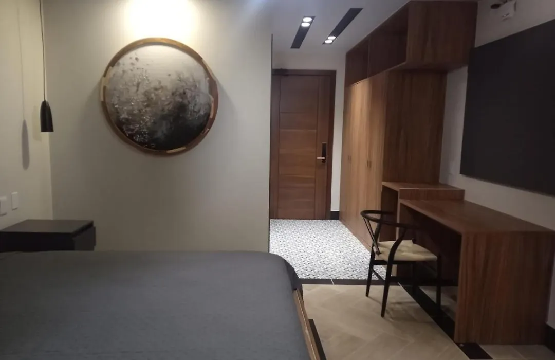 Hotel La Cazona Boutique-1