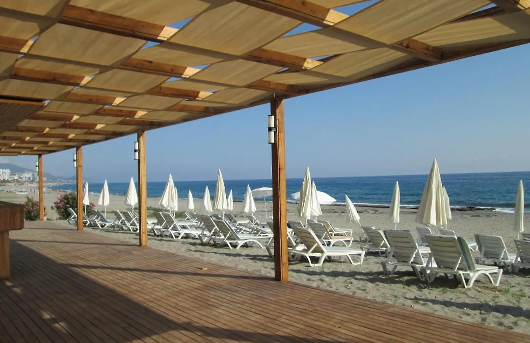 Sunshine Otel-1