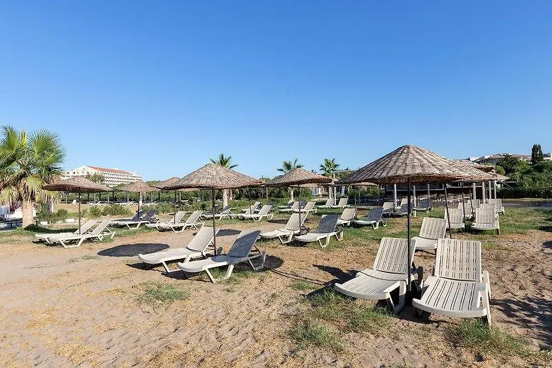 My Belek Collection Ex Hotella Resort & Spa-1