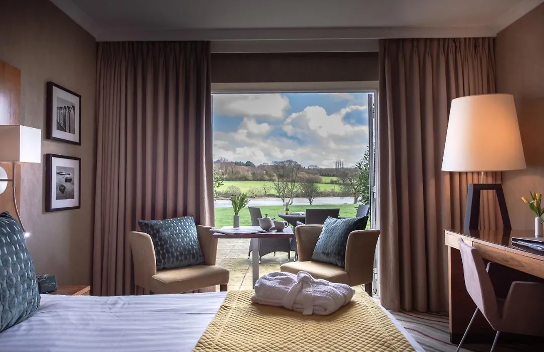 Lakeside Park Hotel & Spa-1