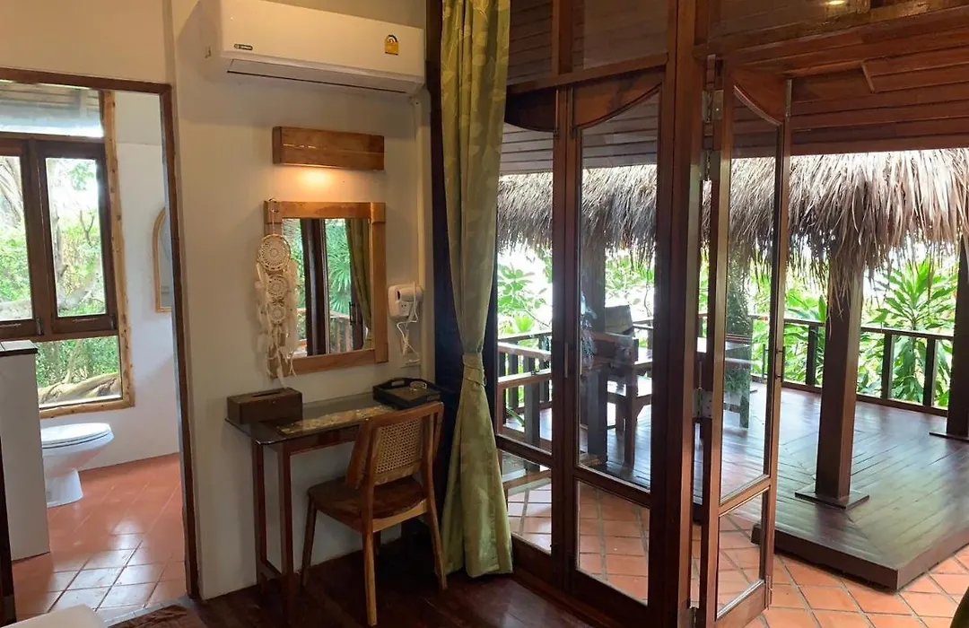 Kohtao Heritage Hideaway-1