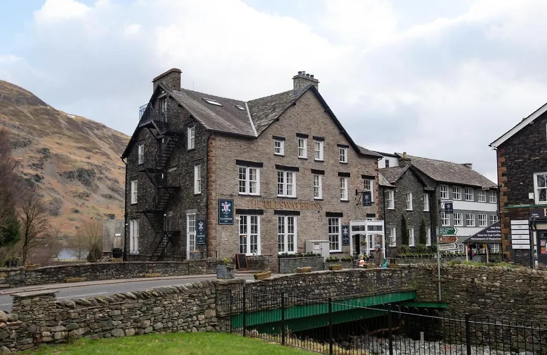 The Ullswater Inn- The Inn Collection Group-1