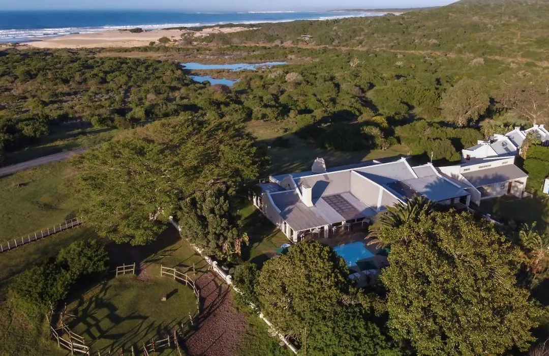 Oyster Bay Lodge-1